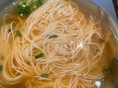 -老外婆本帮面(塔城路店)