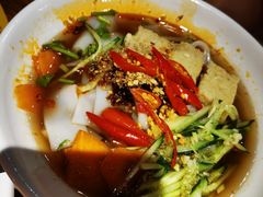 -木屋烧烤(上梅林店)