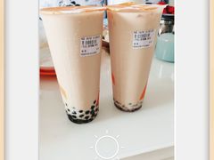 -CoCo都可(汉神购物广场店)