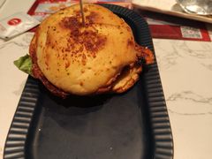 -必胜客(新辰里酒仙桥店)