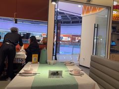 -楼兰新疆菜(江宁万达店)