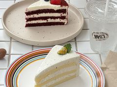 -姆们M Sweetie Cake(五道口店)