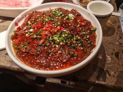 -码头故事火锅(大丰店)