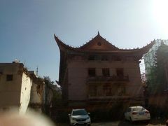 -大德寺双塔