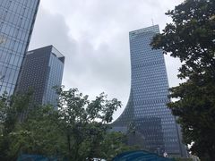 -苏州现代传媒广场商业