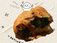 -春家·非遗手工小吃(徐汇万科广场店)