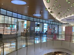 -奈雪的茶(皇庭广场店)