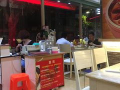-关姐美食(江南西店)