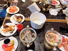 -川骄海鲜自助(亚运村店)