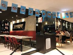 -必胜客(上海新南方商城PH店)