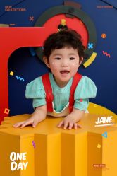 -Baby Pastel 自然光儿童摄影(CBD店)