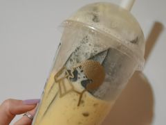 -喜茶(北京五棵松华熙店)