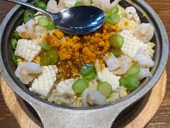 -奕景小馆·地道大连菜(恒隆广场店)
