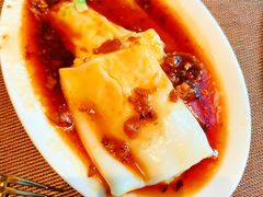 -大中华希尔顿酒店-念自助餐·海南美食·三文鱼