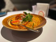 招牌古法大虾-BetterThai 泰加(苏州中心店)