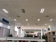 图书馆-佛山大学(仙溪校区南区)