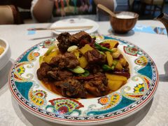 -巴依老爷新疆美食(昌平店)