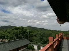 -金牛山大酒店(南北湖风景区店)