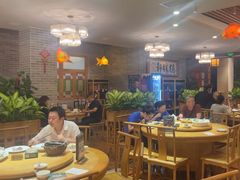 -德胜轩正宗顺德菜(宝安沙井会展中心店)