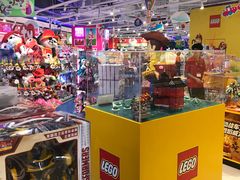 -TOYSRUS玩具反斗城(上海万象城店)