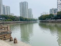 -常州明城墙