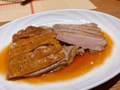 -荣家黄鱼面(前滩太古里店)
