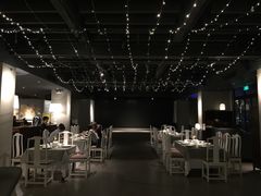 -T館·花园艺术餐厅