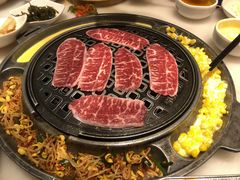 -韩宫宴炭火烤肉(印象城店)