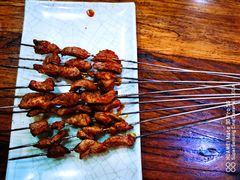 -尕羊烤肉餐厅·清真(会宁路店)