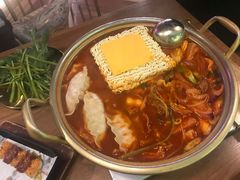 -HOTISLAND海鸡岛·韩国料理(江南西店)