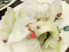 泡菜-百年认一力 太原老字号 (桥头街店)