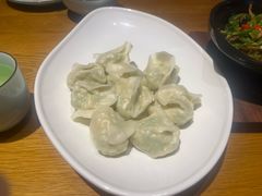 -伊喜饺子(五道口学院路店)