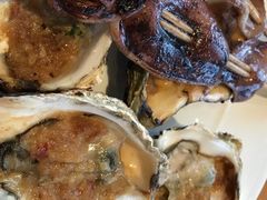 -视界美食自助餐厅·石家庄希尔顿酒店