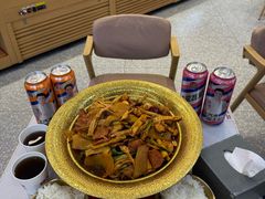 -醉人椒麻辣香锅(王府井喜悦店)
