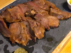 -囧吉香生蚝牛排馆(湖北路店)