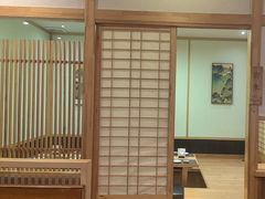 -菊上日式料理(蚌埠银泰店)