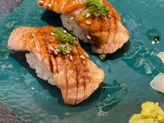 -Sushi Hanzo半藏(天环广场店)