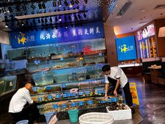 -蓬客精品酒店(南山海岸城购物中心店)
