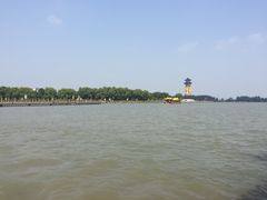 -溱湖国家湿地公园