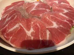 -宽板凳老灶火锅(簋街店)
