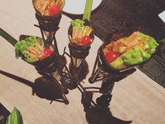 -菩提素素食餐厅(晶郦馆店)