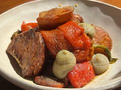 -MAGPIE喜鹊派餐厅(华侨城店)