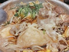 寿喜锅-牛道·和牛九食(市府恒隆广场店)