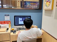 -海马体照相馆(上海月星环球港店)