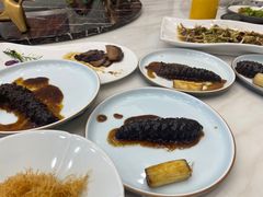-梅龙镇酒家(南京西路总店)