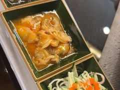 -昱匠·日本料理(金融街店)