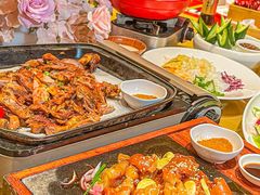 -羊之道草原味道清真餐厅(番禺店)