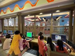 -青水瓦台汤泉(未央店)