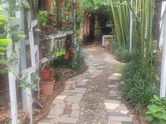 -小仙居·农家宴烤羊· 农庄