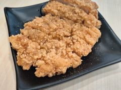 -如意馄饨(恒隆广场兴安路店)